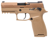Sig Sauer P320 M18