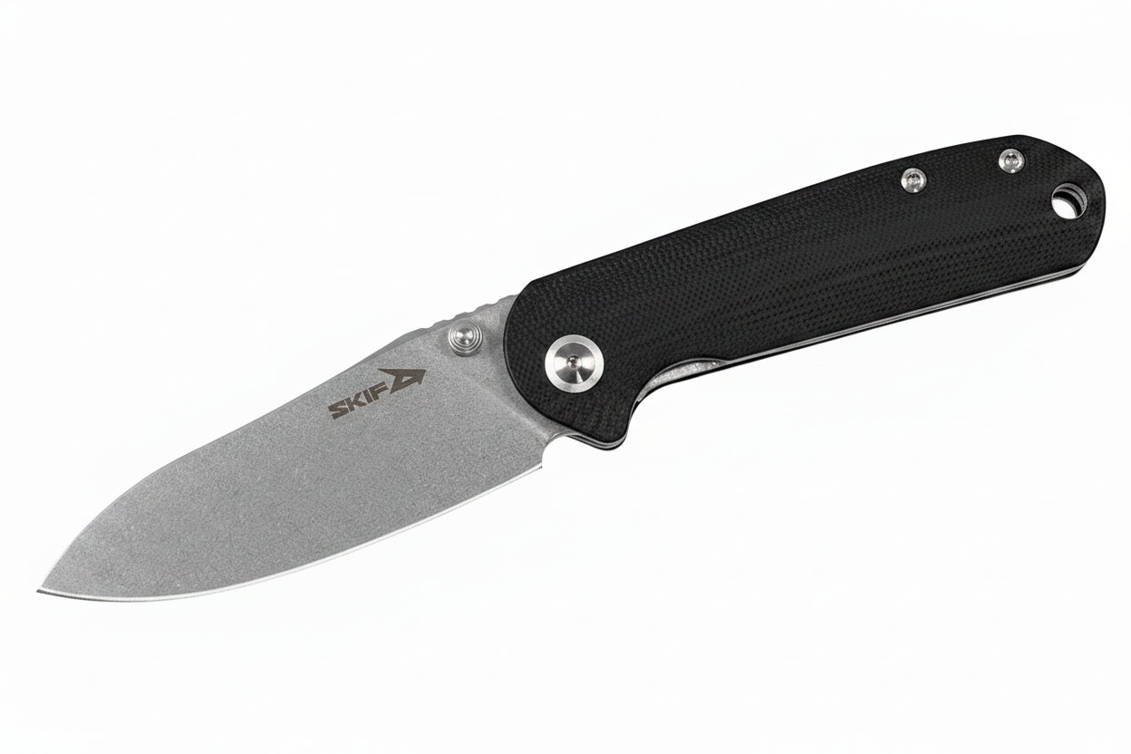 Skif Secure SW Black