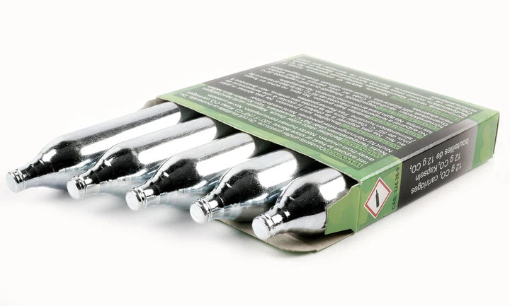 Capsula CO2 - 12G