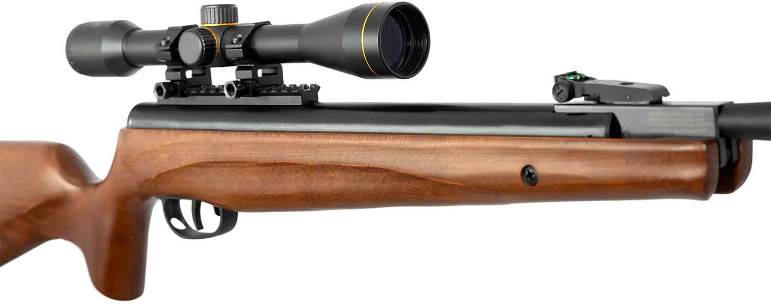 Beeman Xtreme Viper GR + Lunetă 4x32