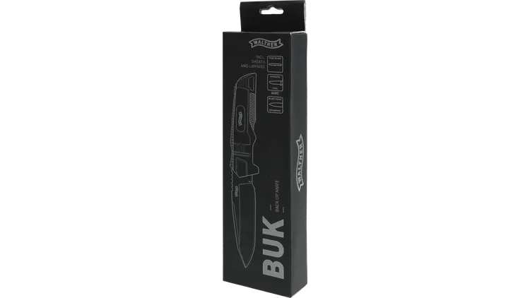 Cuțit Wather BUK