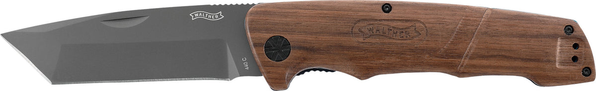 Walther BWK 4