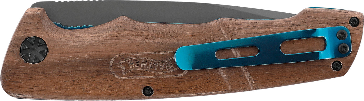 Walther BWK 4