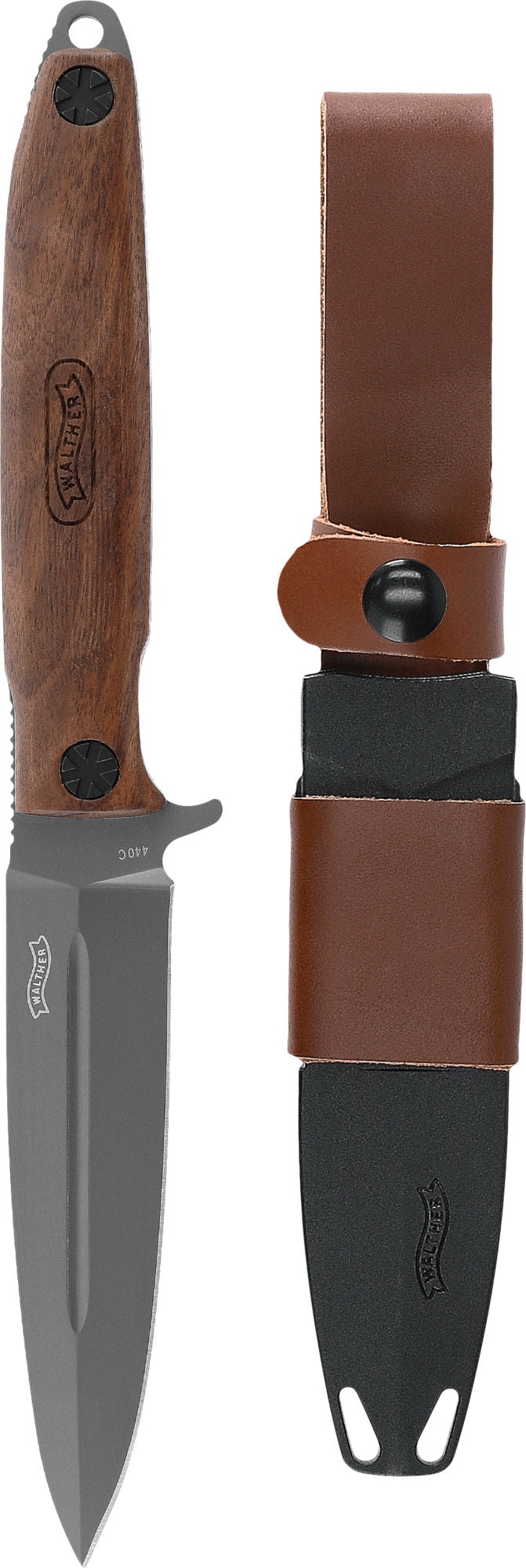Walther BWK 3