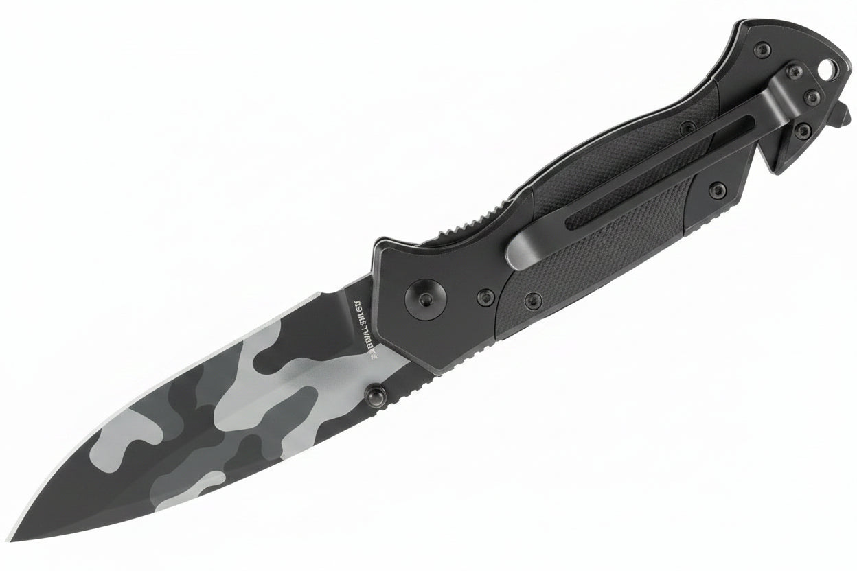 Elite Force EF102