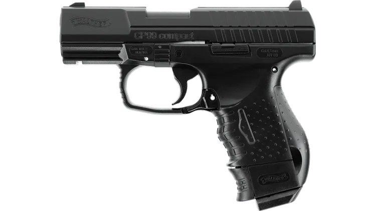 Walther CP99 Compact