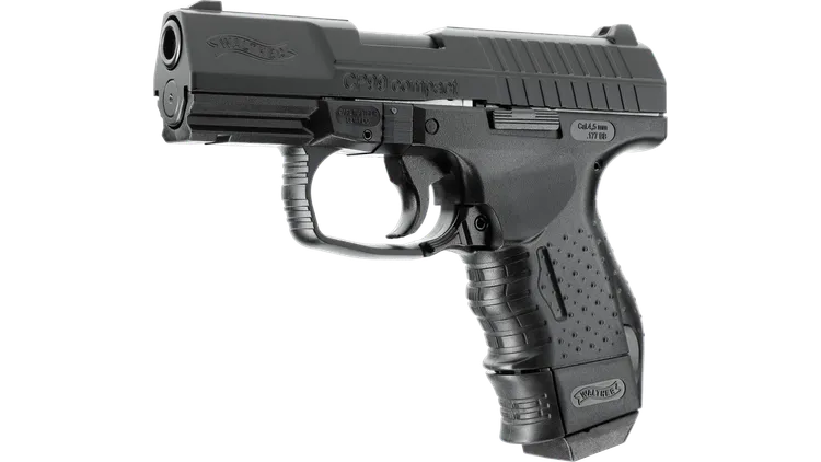 Walther CP99 Compact