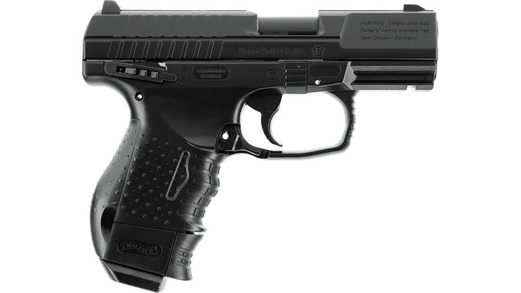 Walther CP99 Compact