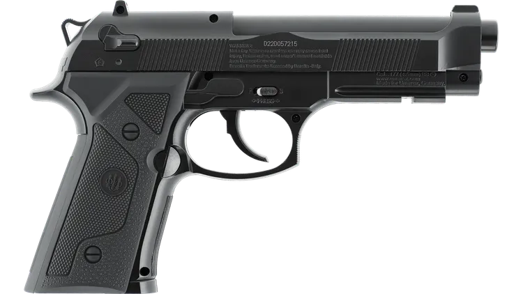 Beretta Elitte2