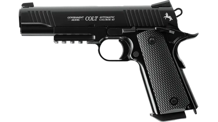 Colt M45 CQBP
