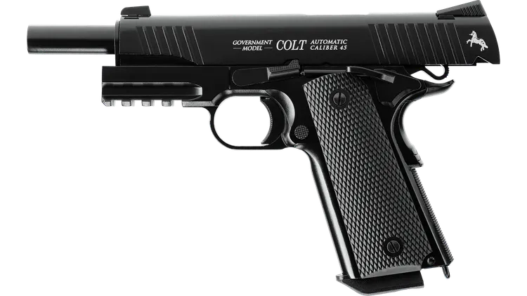 Colt M45 CQBP
