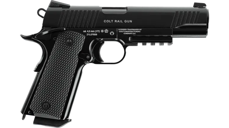 Colt M45 CQBP