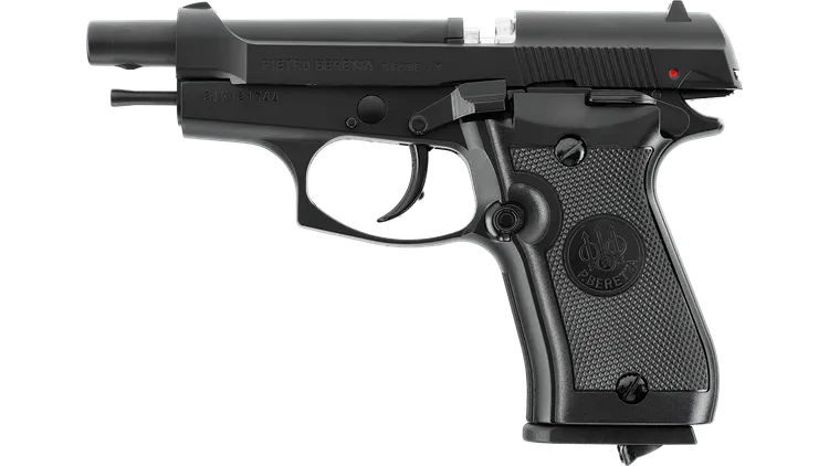Beretta MOD. 84 FS