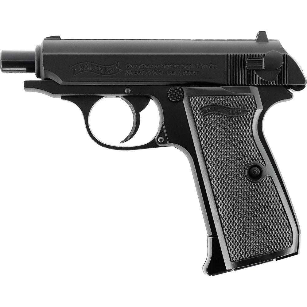 Walther PPK/S