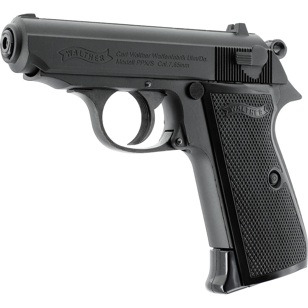 Walther PPK/S