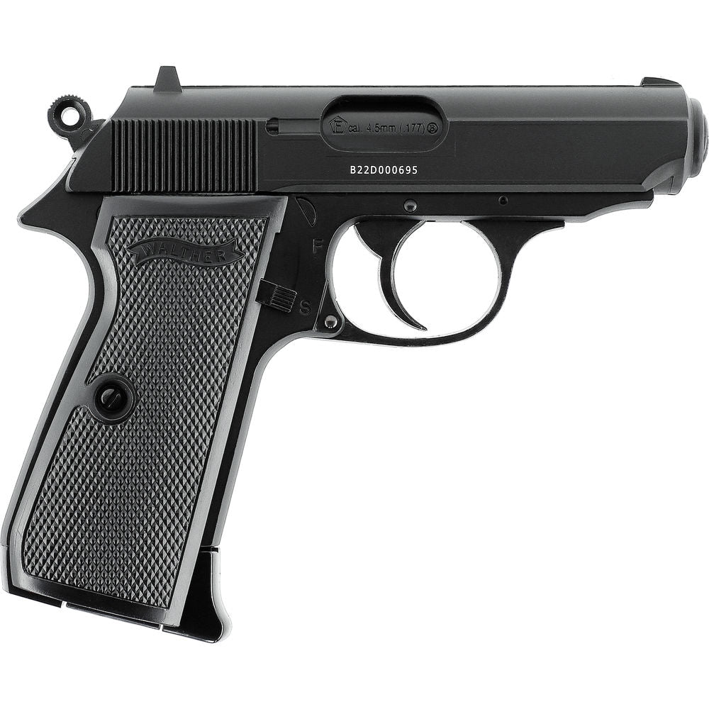 Walther PPK/S