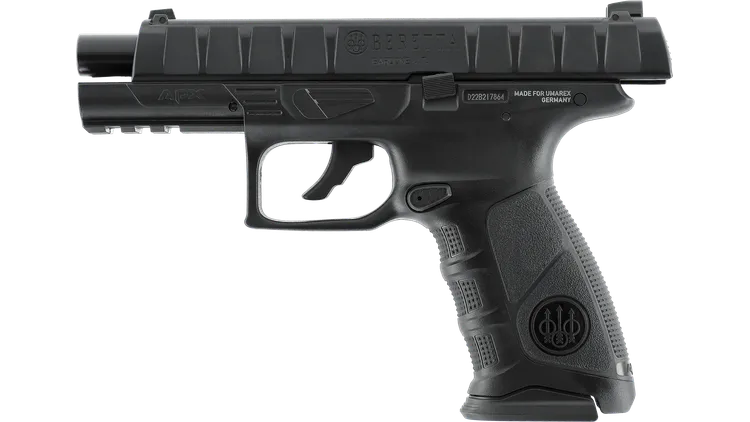 Beretta APX CO₂