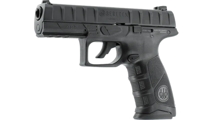 Beretta APX CO₂