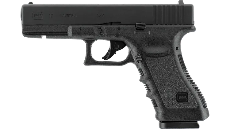 Glock 17 Gen 3