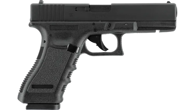 Glock 17 Gen 3