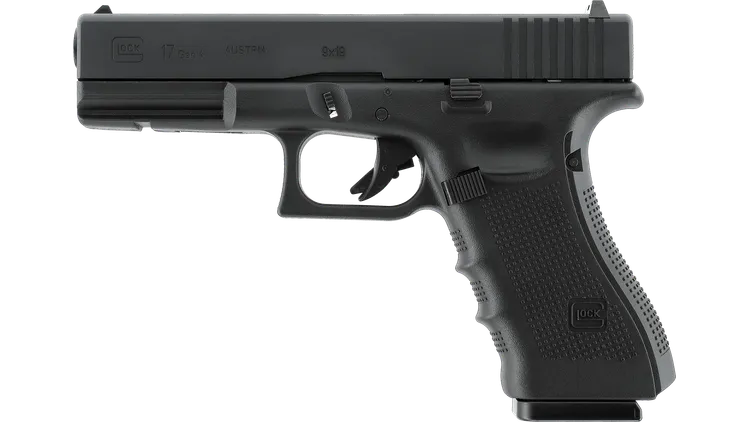 GLOCK 17 Gen4