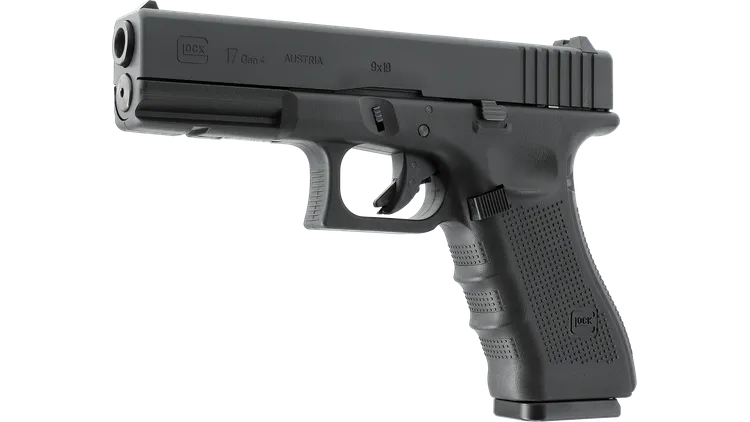 GLOCK 17 Gen4