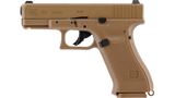 GLOCK 19X