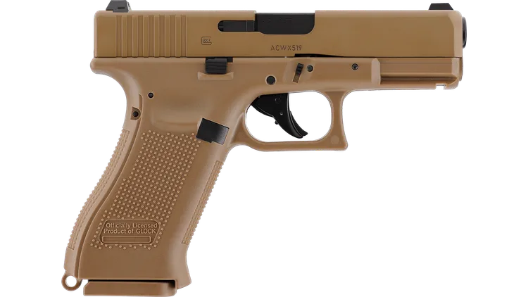 GLOCK 19X