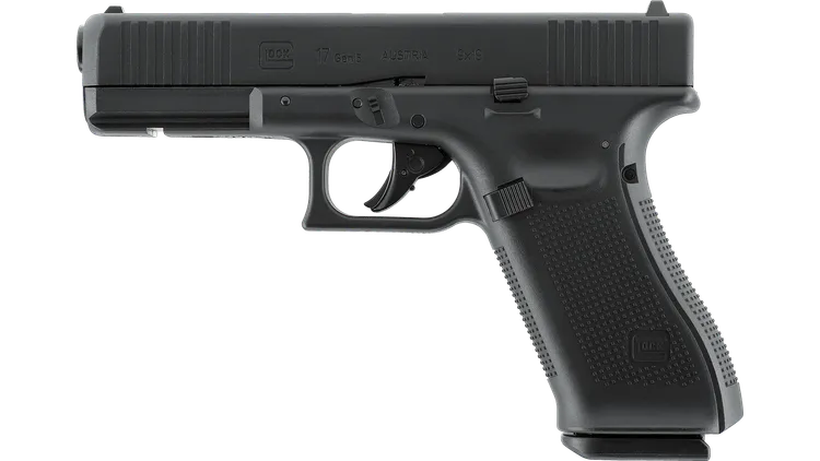 Glcok 17 Gen 5