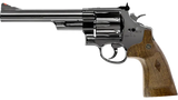 Smith & Wesson M29 6,5