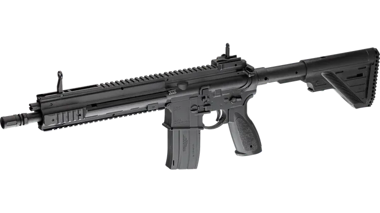 Heckler & Koch HK416 A5