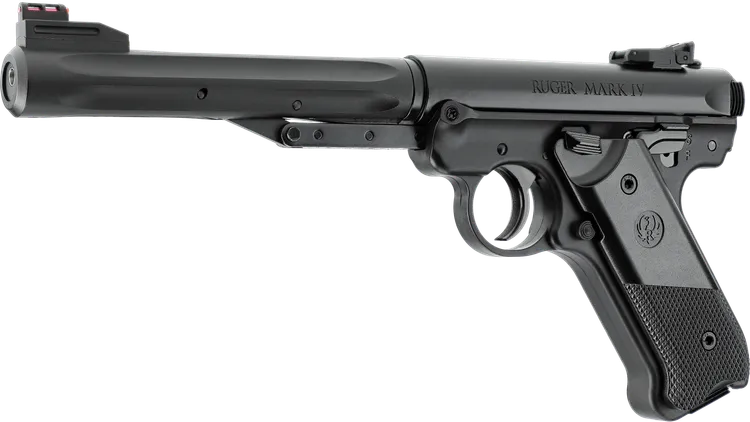 Ruger Mark IV