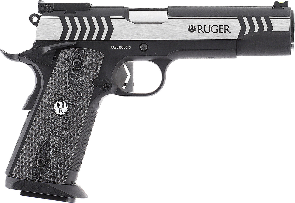 Ruger SR1911