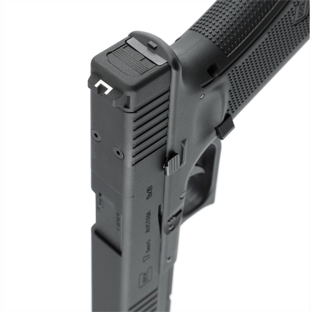 GLOCK 17 Gen5 MOS