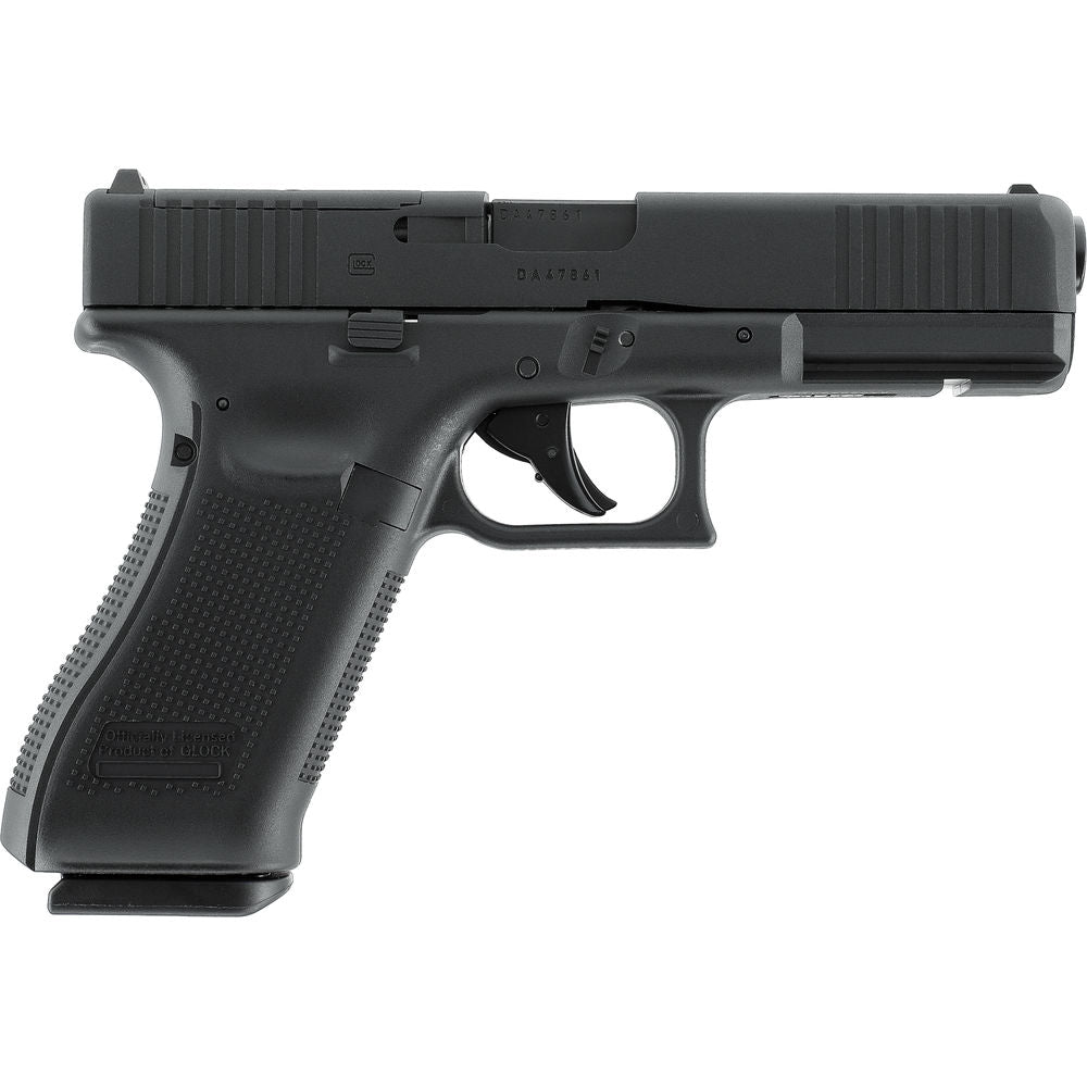 GLOCK 17 Gen5 MOS
