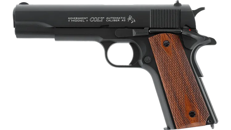 Colt 1911 Classic