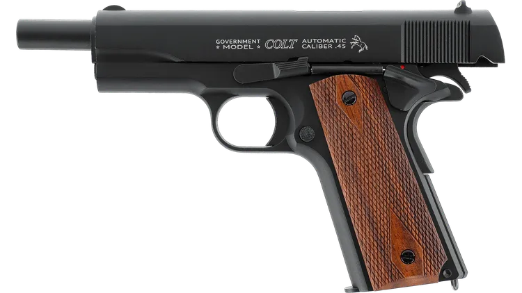 Colt 1911 Classic