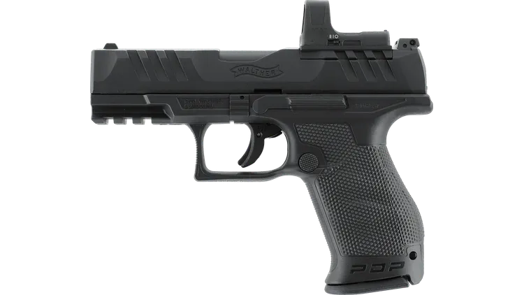Set Walther PDP Compact 4