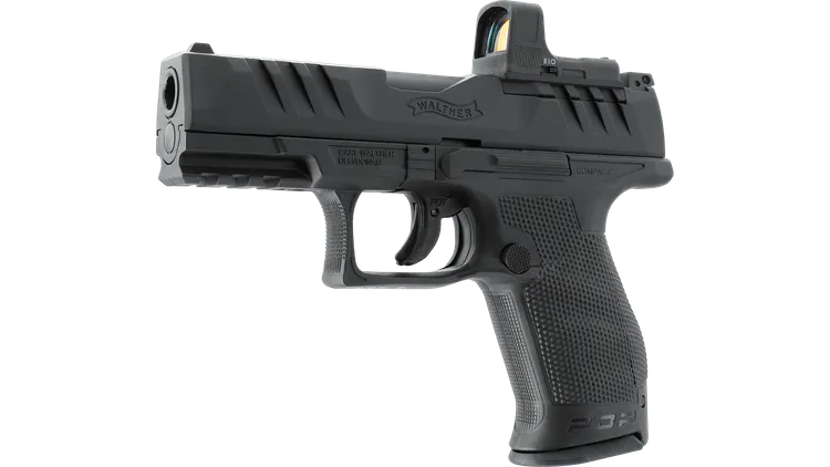 Set Walther PDP Compact 4