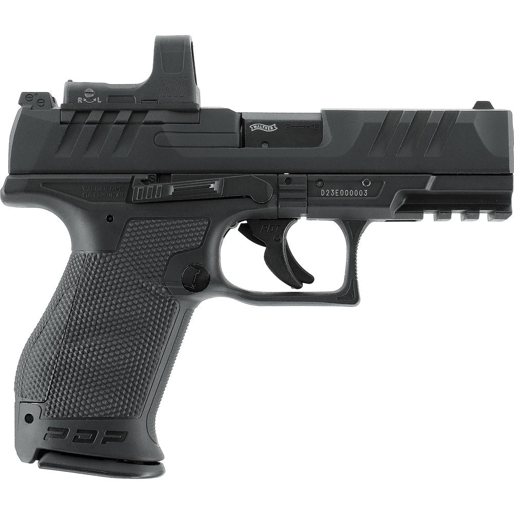 Walther PDP Compact 4 Set
