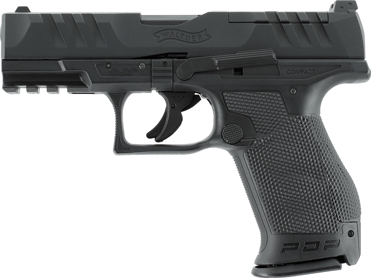 Walther PDP Compact 4