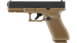 GLOCK 17 Gen5