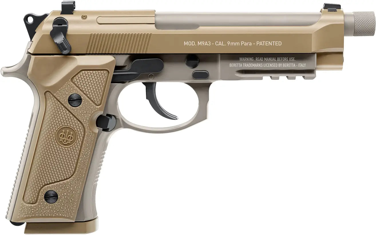 Beretta MOD. M9A3 FM COY