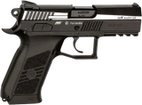 ASG CZ 75 P-07 Nickel Blowback