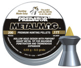Predator Metalmag .177 Calibru 4.5