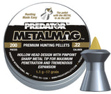 Predator Metalmag .22 Calibru 5.5