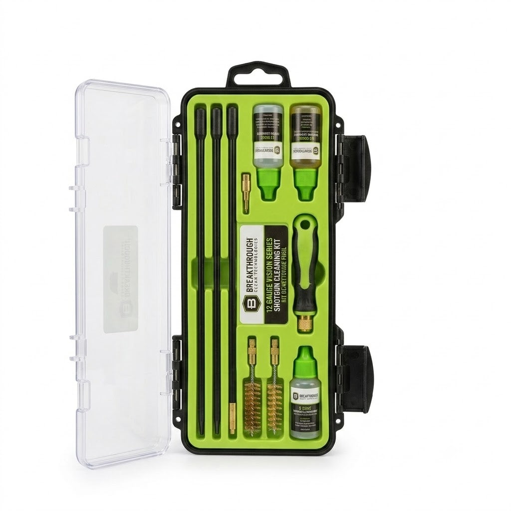 Kit de Curatare : Calibru 12