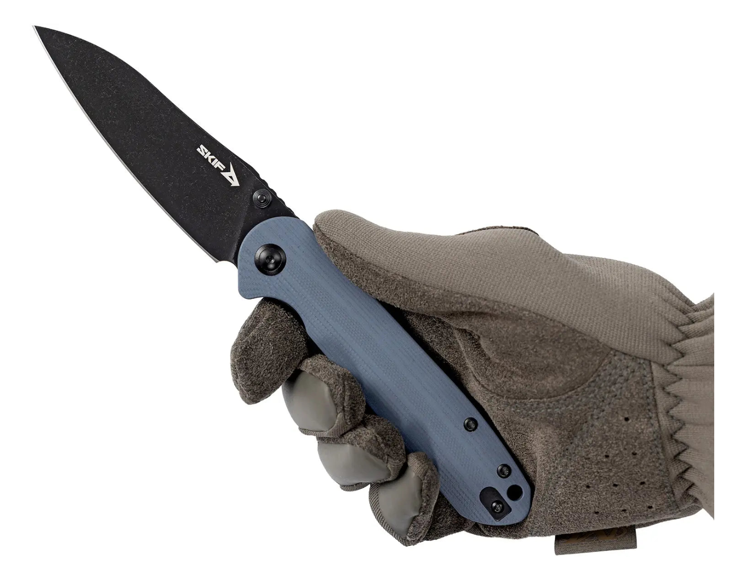Skif Secure Dark Blue