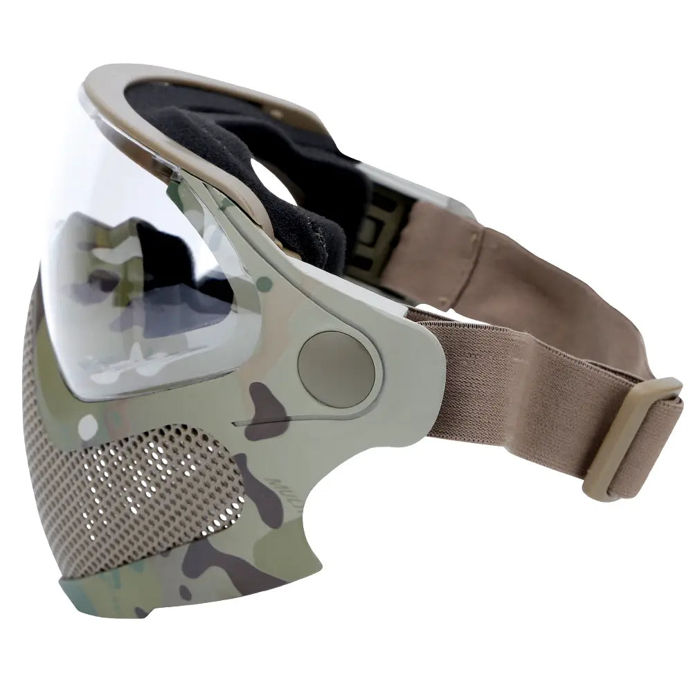 Masca Wosport Pilot Multicam
