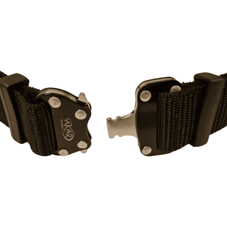 A7234 – Centură tactică AKAR® DRAGON